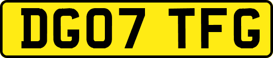 DG07TFG