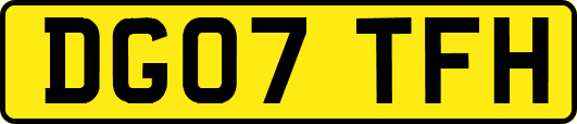 DG07TFH