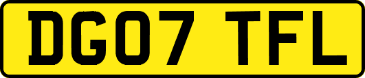DG07TFL