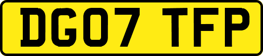 DG07TFP