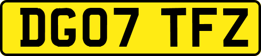 DG07TFZ