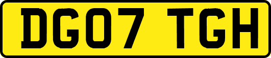 DG07TGH