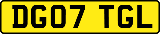 DG07TGL