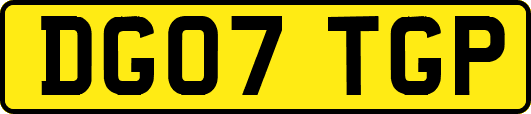 DG07TGP