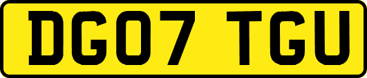 DG07TGU