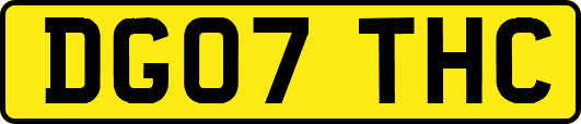 DG07THC