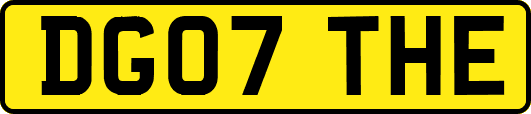 DG07THE