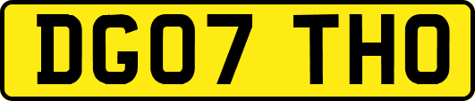 DG07THO