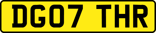 DG07THR