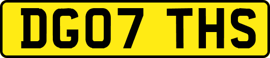 DG07THS