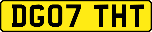 DG07THT