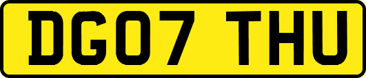 DG07THU