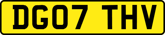 DG07THV