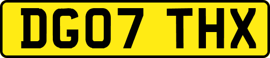 DG07THX