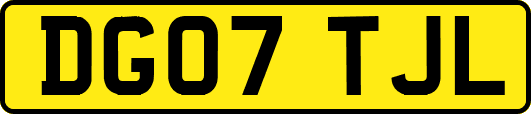 DG07TJL