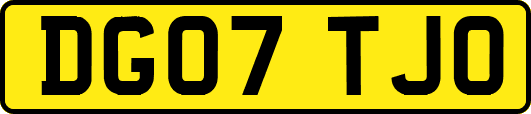 DG07TJO