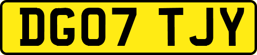 DG07TJY