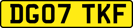 DG07TKF