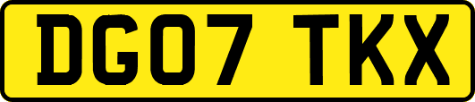 DG07TKX