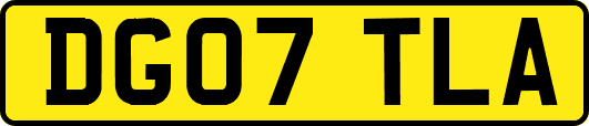 DG07TLA