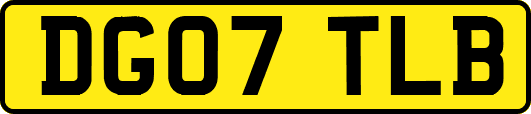 DG07TLB
