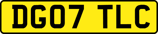 DG07TLC