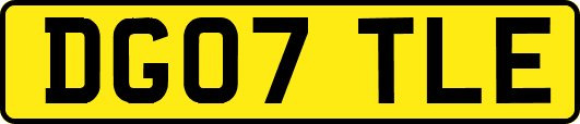 DG07TLE
