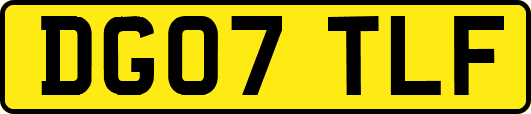 DG07TLF