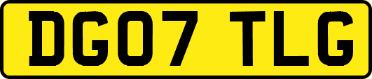 DG07TLG