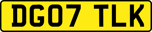DG07TLK