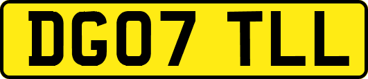 DG07TLL