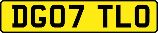 DG07TLO