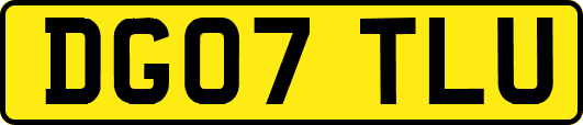 DG07TLU