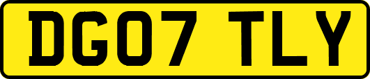 DG07TLY