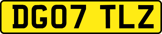 DG07TLZ