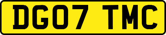 DG07TMC
