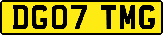 DG07TMG