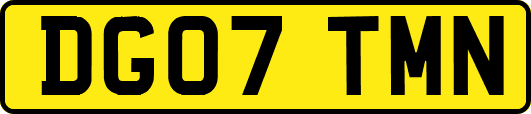DG07TMN