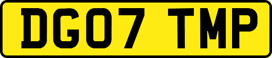 DG07TMP