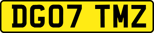 DG07TMZ
