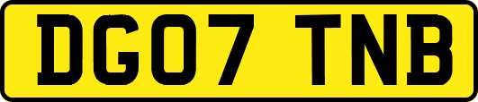 DG07TNB
