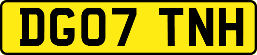 DG07TNH