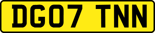 DG07TNN