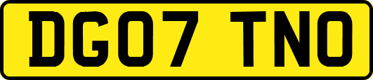 DG07TNO