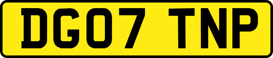 DG07TNP