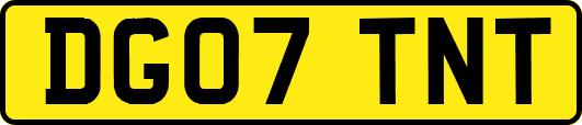 DG07TNT
