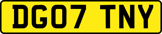 DG07TNY