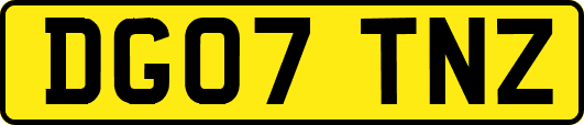 DG07TNZ