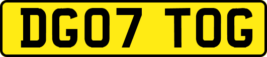 DG07TOG