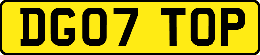 DG07TOP